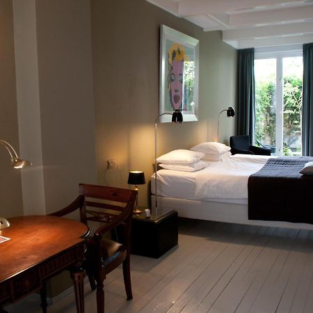 Bed & Breakfast Westviolet Amsterdam Eksteriør bilde
