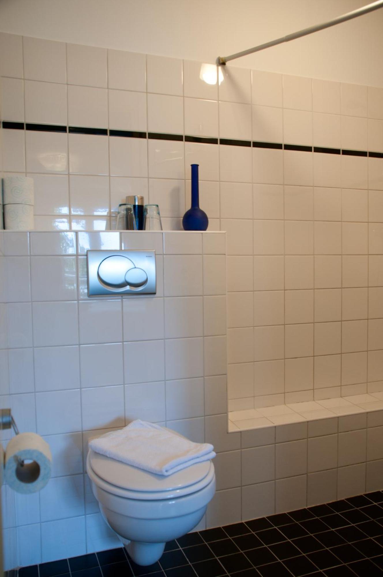 Bed & Breakfast Westviolet Amsterdam Eksteriør bilde