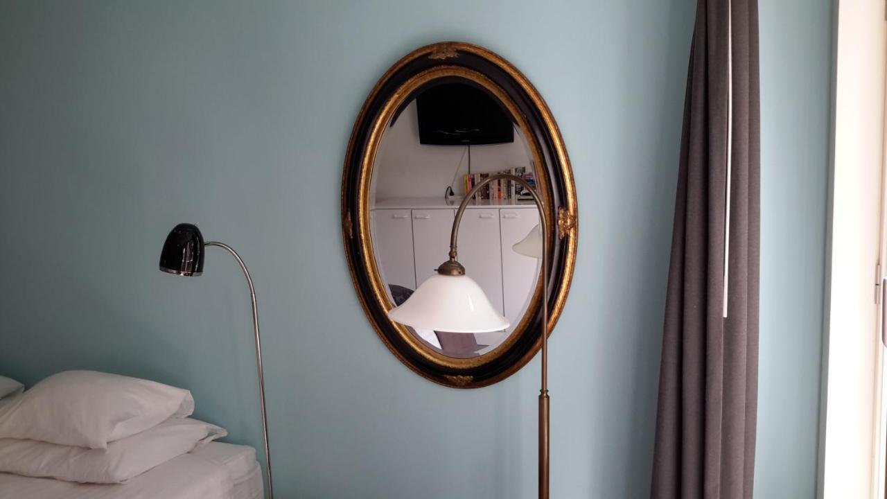 Bed & Breakfast Westviolet Amsterdam Eksteriør bilde